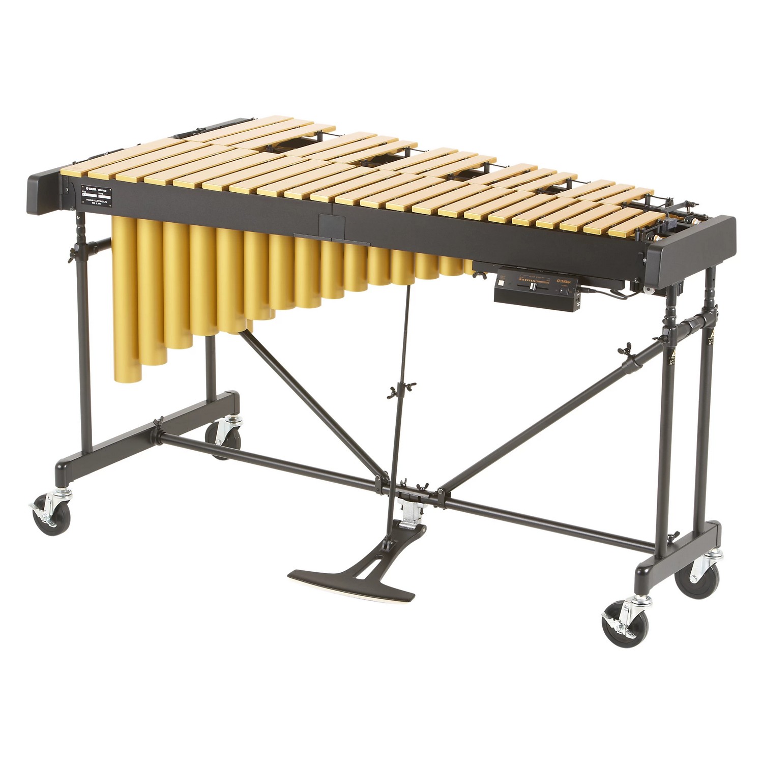 Вибрафон Yamaha YV-3710 - 13