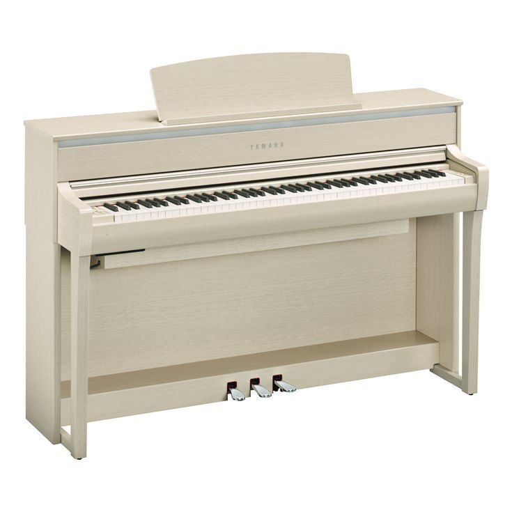 Yamaha Clavinova Купить В Москве