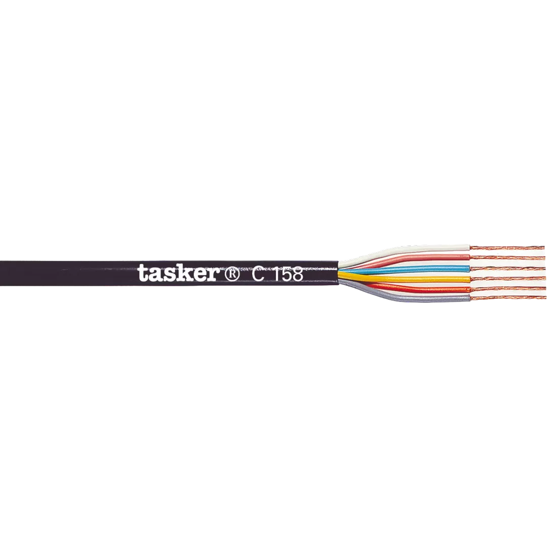 Многожильный кабель Tasker C158 - 2