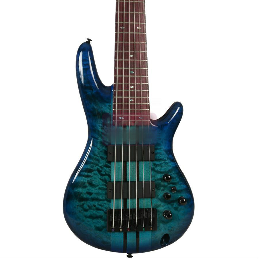 Бас-гитара Ibanez ANB306 Adam Nitti, Adam Nitti - 5