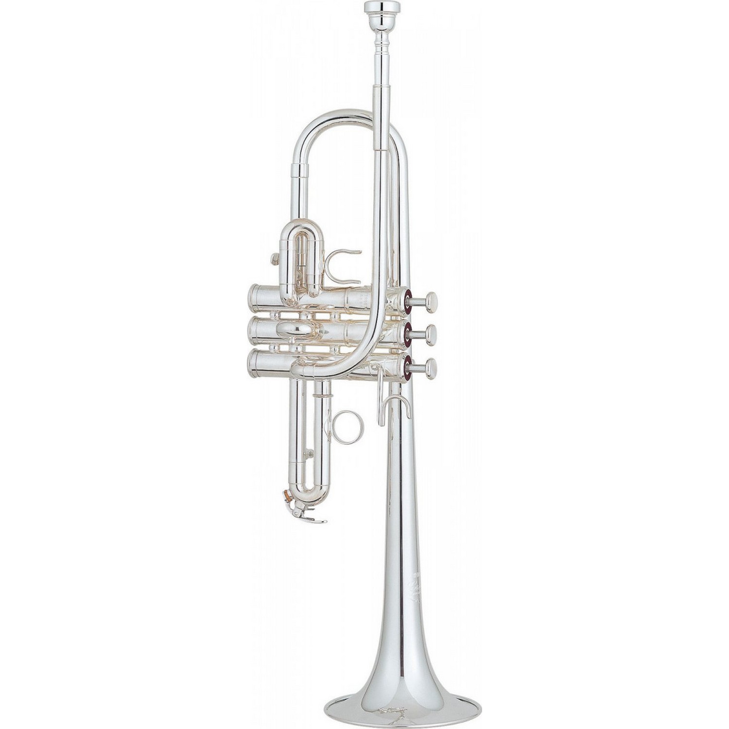 Труба Yamaha YTR-9610 - 14