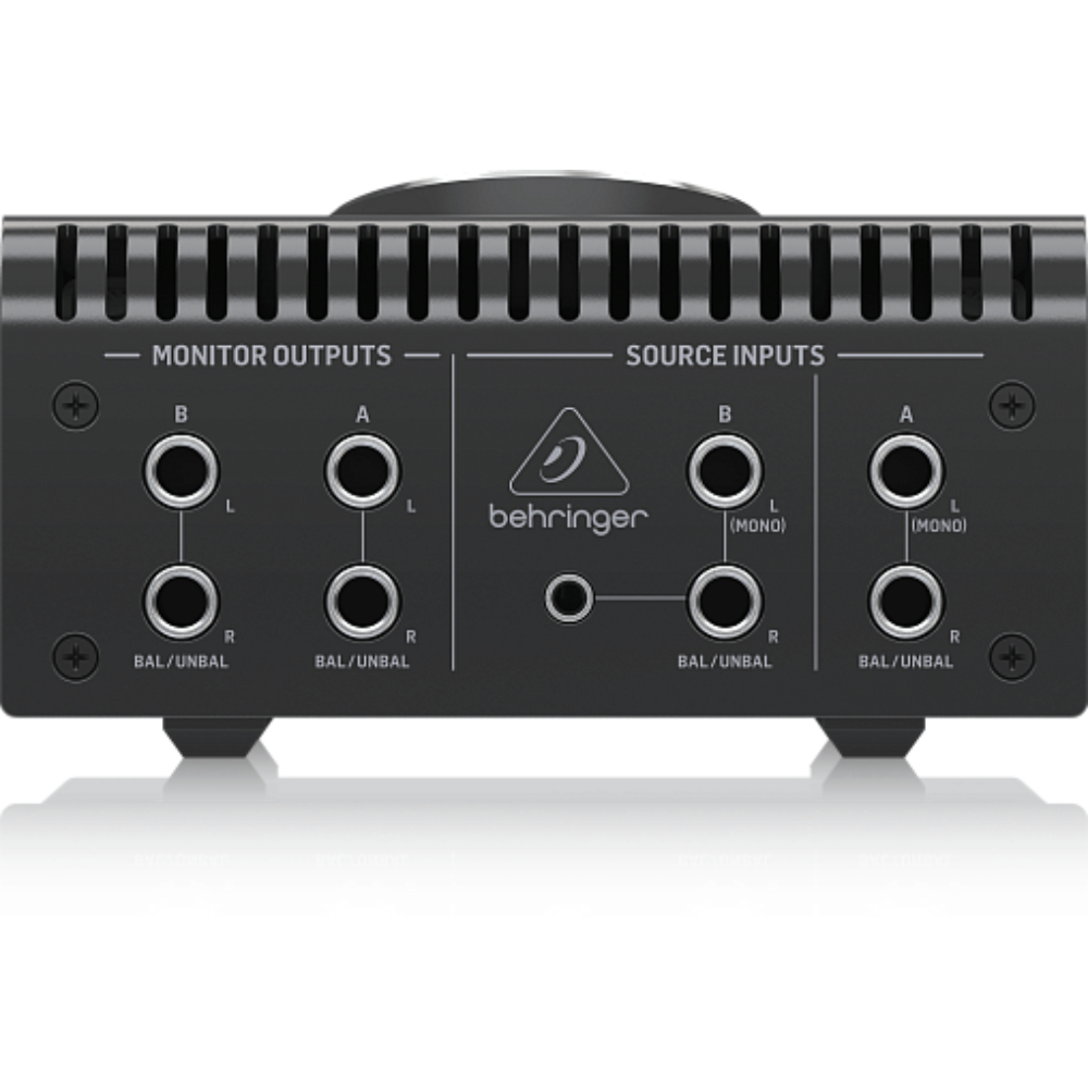 Пассивный мониторный контроллер Behringer STUDIO M  - 7
