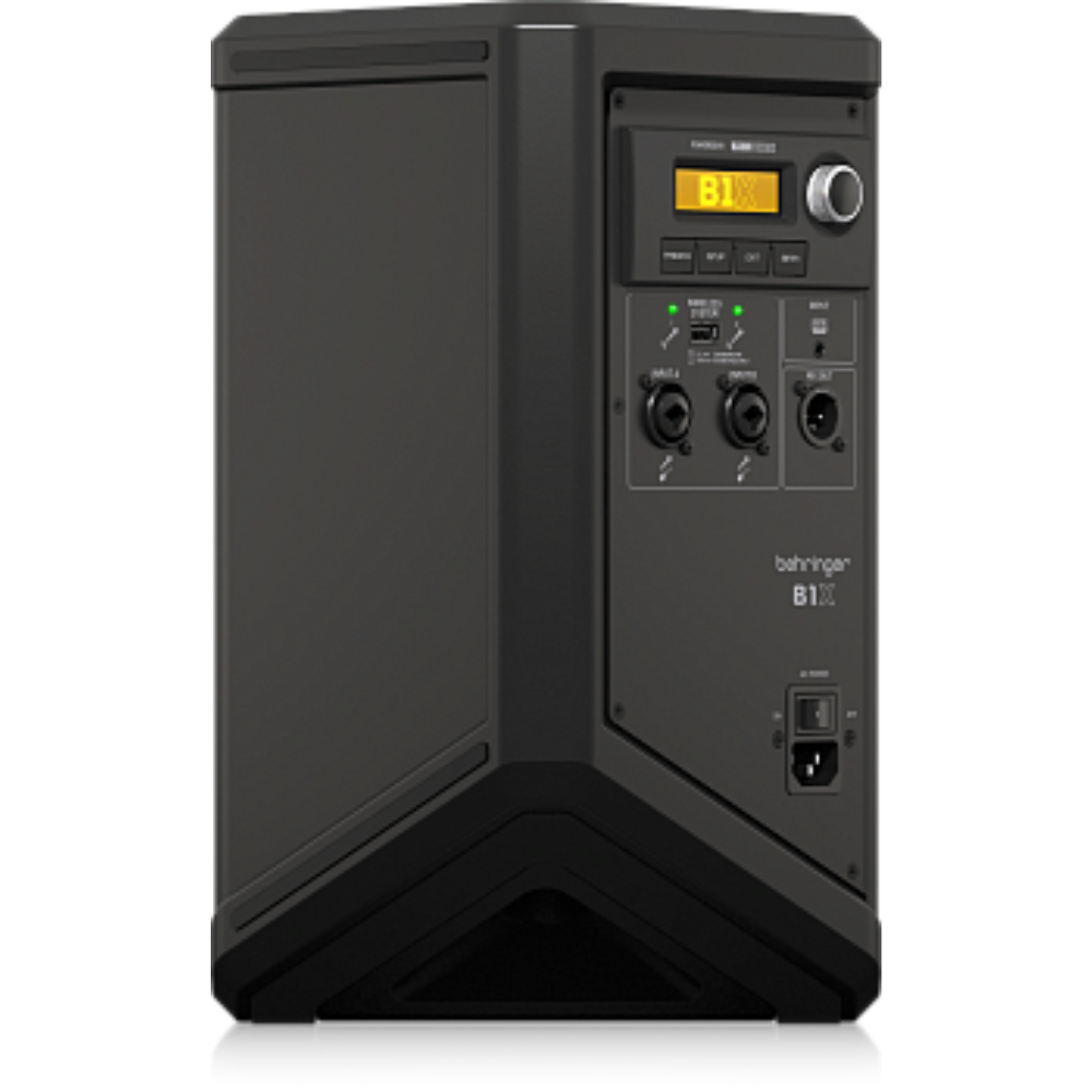 Портативная акустическая система Behringer B1X - 12