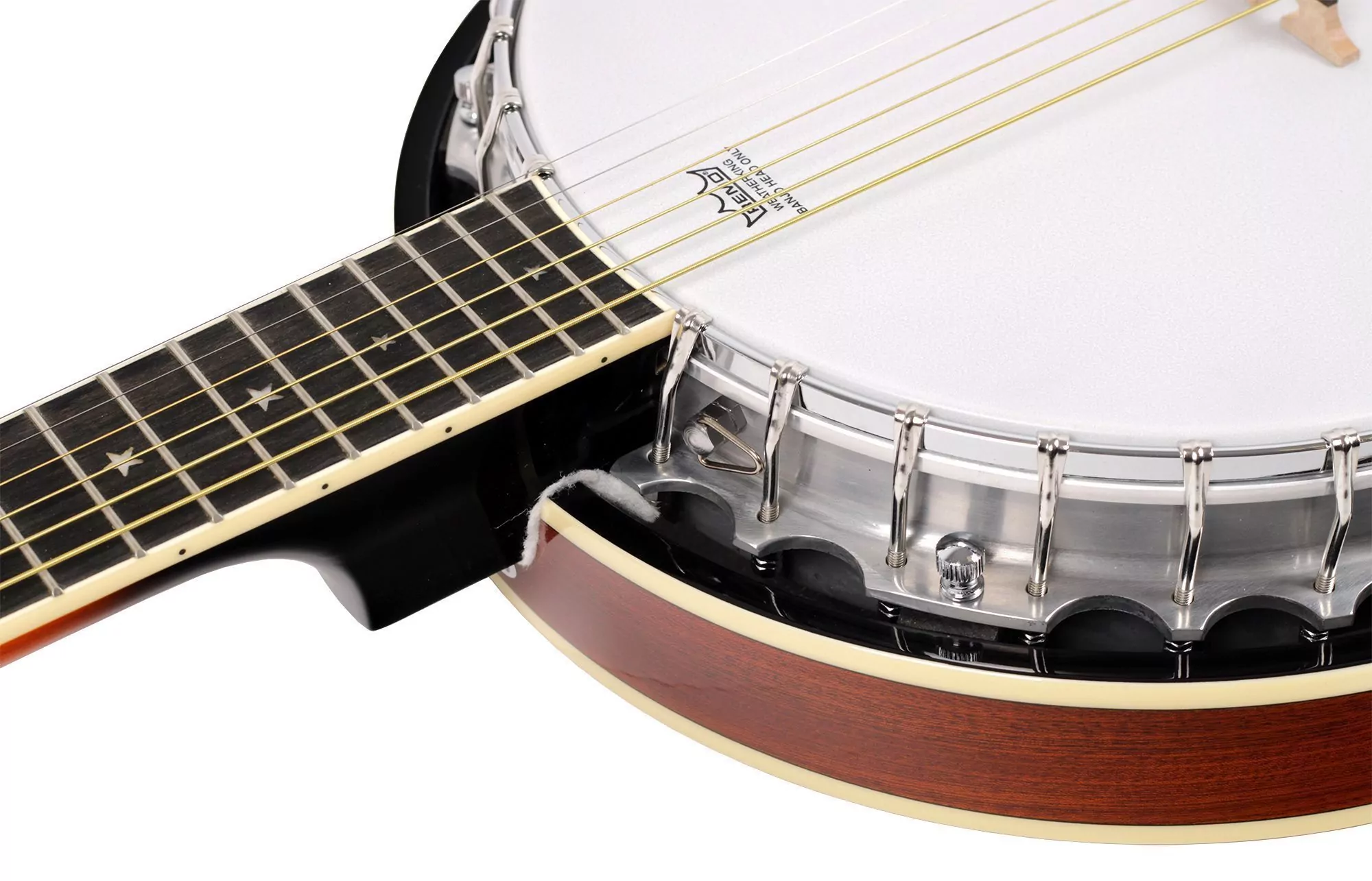 Банджо Stagg BJM-30 G - 11