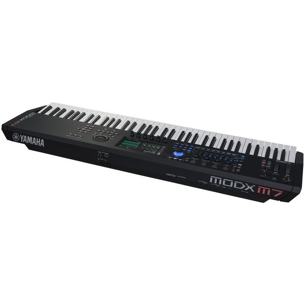 Синтезатор Yamaha MODX M7 - 19