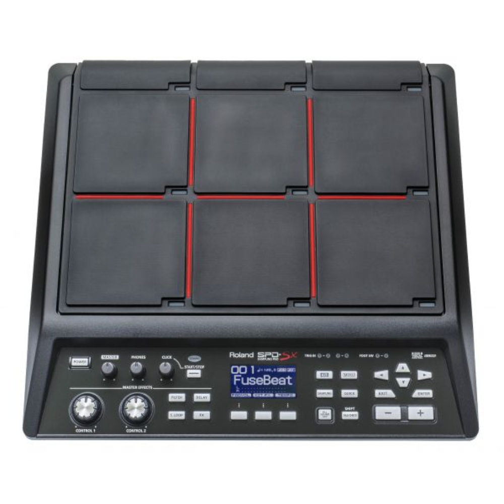 Перкуссионный контроллер Roland SPD‑SX - 15