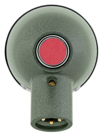 Микрофон для губной гармошки sE Electronics Harp Blaster HB52 - 13