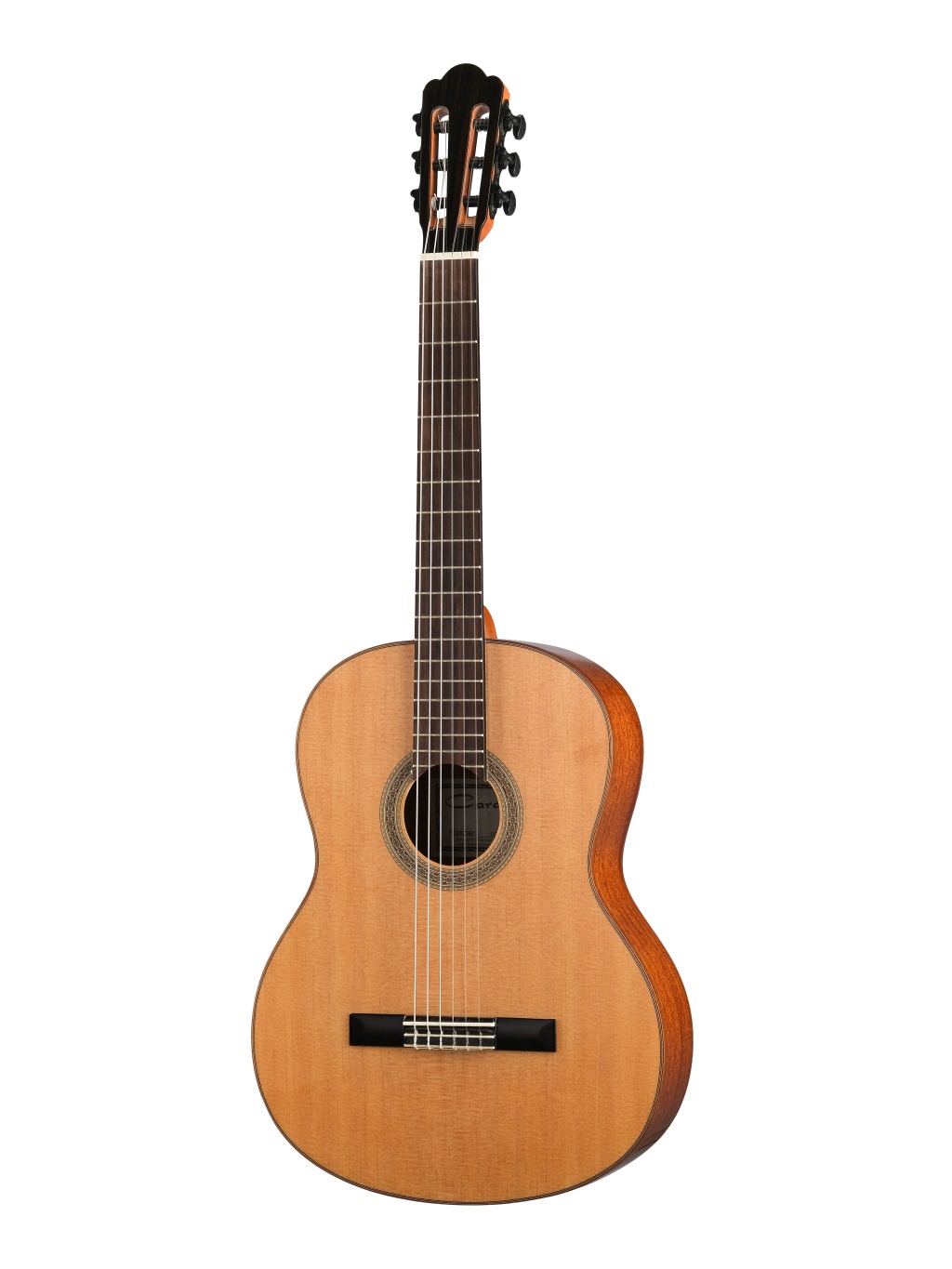 Классическая гитара Caraya SC39MH 4/4 - 2