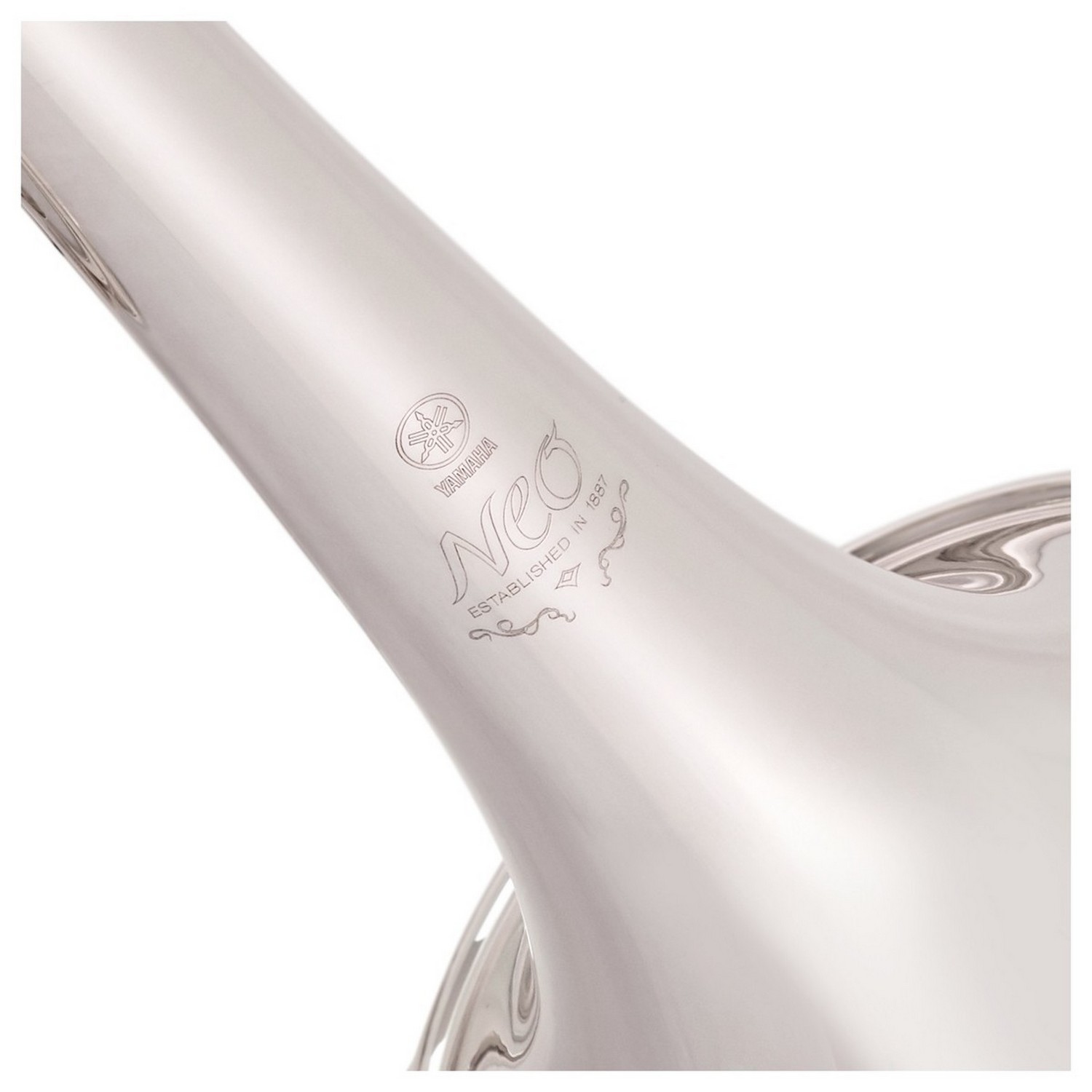 Корнет Yamaha YCR-8335GS - 14