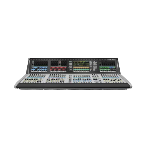 Цифровой микшерный пульт Soundcraft Vi5000 - 6