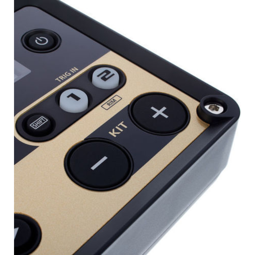 Триггерный модуль TM-2 HYBRID - 17