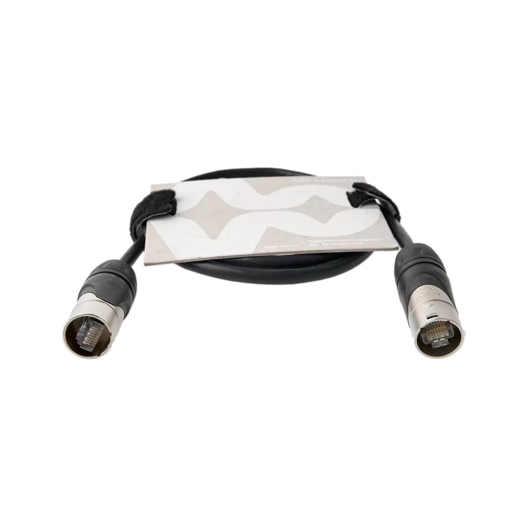 Кабель etherCON AVCLINK CABLE-966/1 - 7