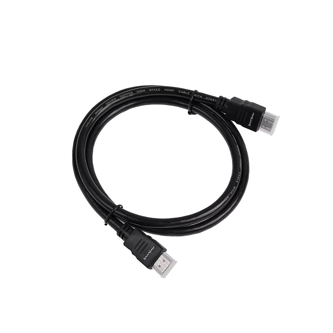 Кабель HDMI AVCLINK HDMI-3 - 5