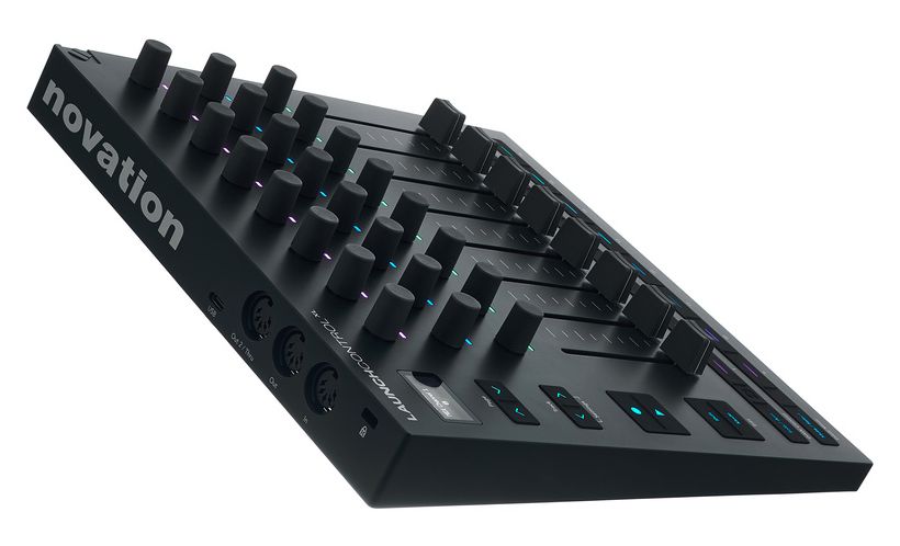 MIDI-контроллер NOVATION Launch Control XL 3 - 23