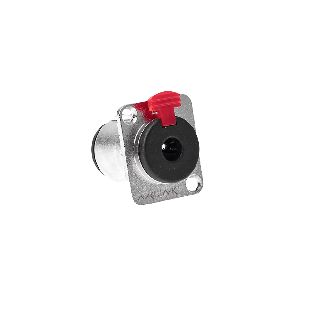 Разъем JACK AVCLINK J3FP6C - 2