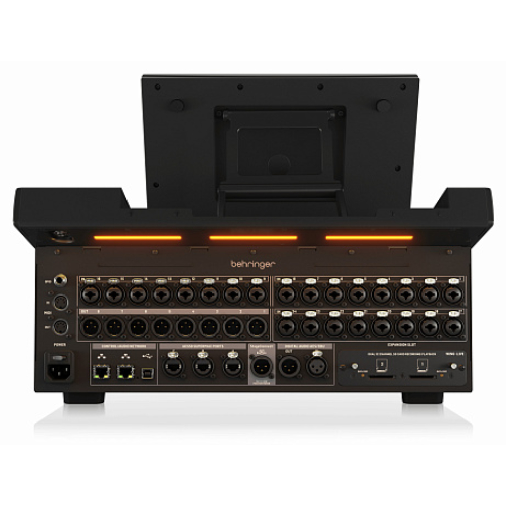 Цифровой микшер Behringer WING COMPACT - 9