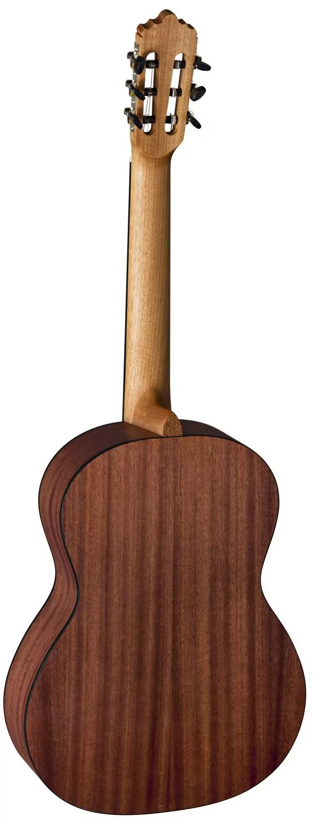 Классическая гитара La Mancha Rubinito LSM/59 - 11