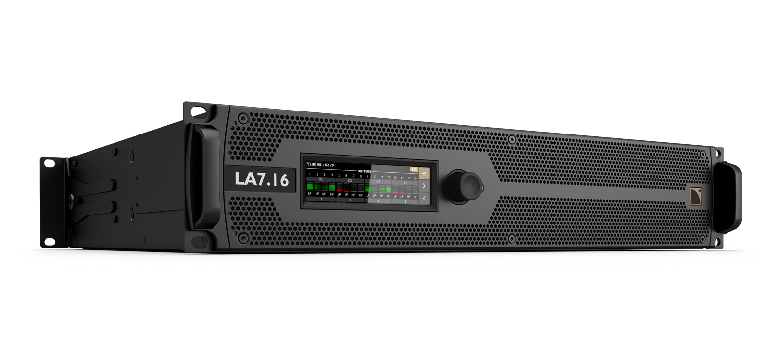 Усилитель мощности L-Acoustics LA7.16 - 5