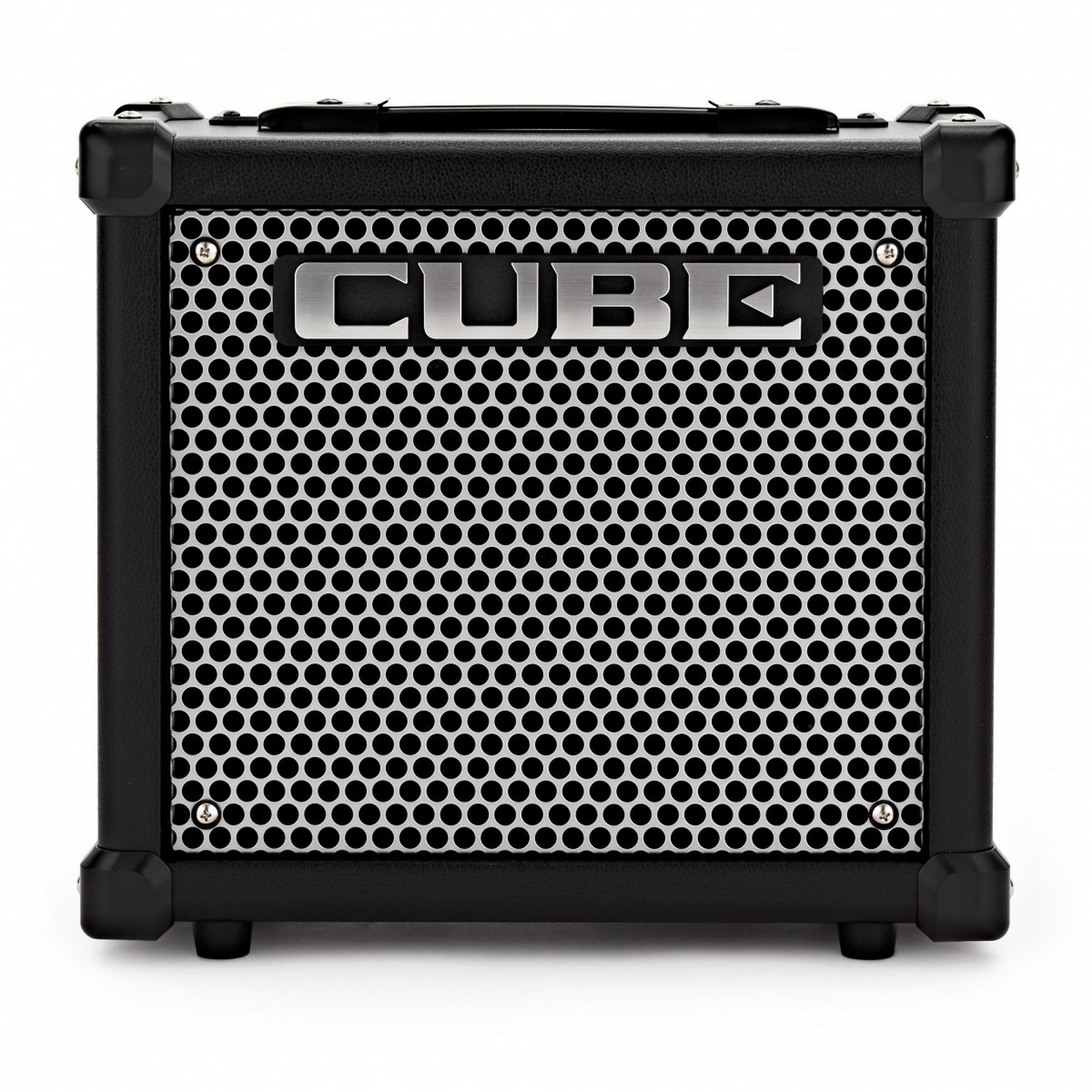 Гитарный комбоусилитель Roland CUBE-10GX - 13