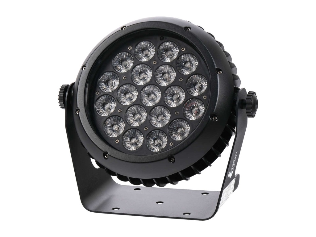 Светодиодный прожектор LFocus IP-1910 - 2