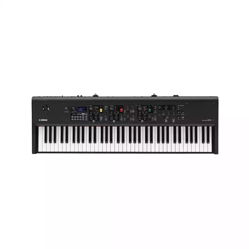 Сценическое цифровое пианино Yamaha CP73 - 7