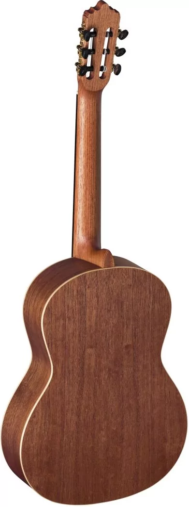 Классическая гитара La Mancha Rubi CM Fishbone Edition - 7