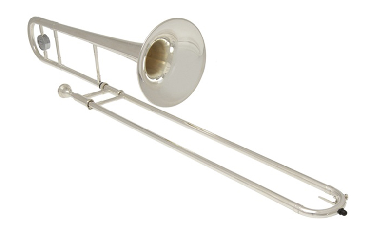 Тромбон John Packer JP230S - 2