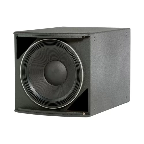 Сабвуфер JBL ASB6118 Белый - 2