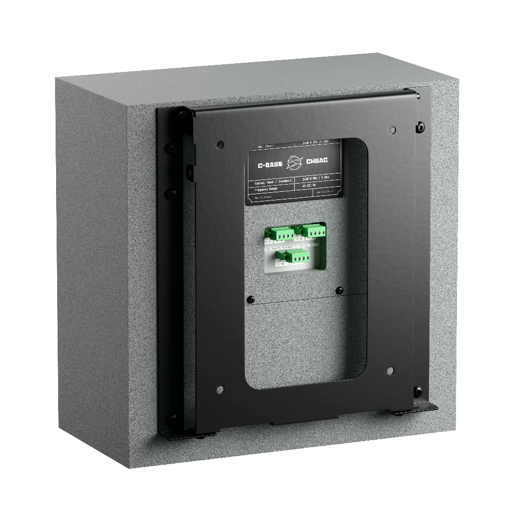 Потолочное крепление для C-Bass AVCLINK C-BRA/CB - 6