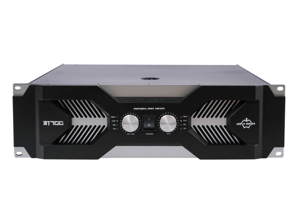 Усилитель мощности Biema Apple31700 - 2