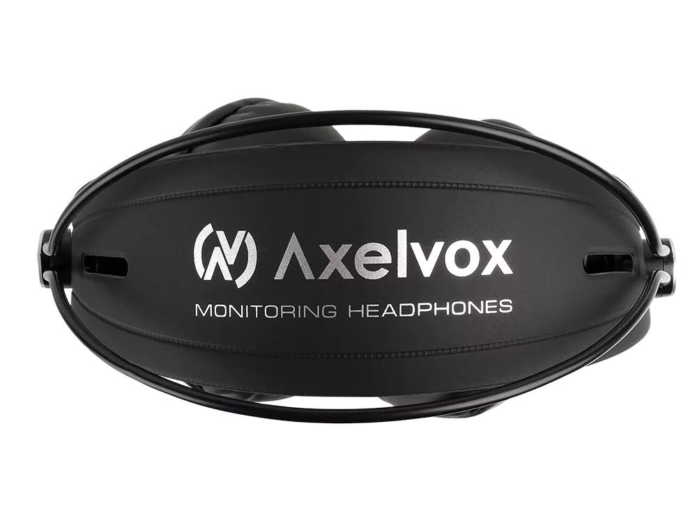 Наушники Axelvox HD410 - 10
