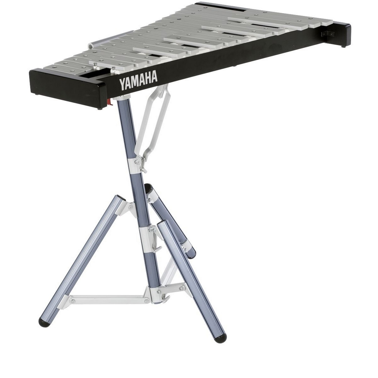 Маршевые металлофоны Yamaha MBL832A - 8