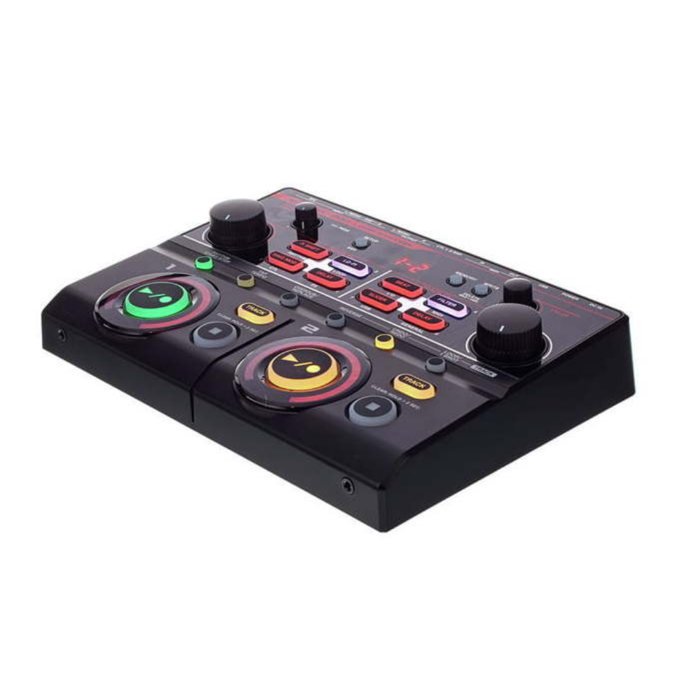 Лупер Boss RC‑202 - 17