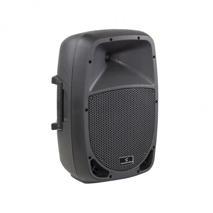 Акустическая система активная Soundsation Go-Sound-10A, 480 Вт - 5