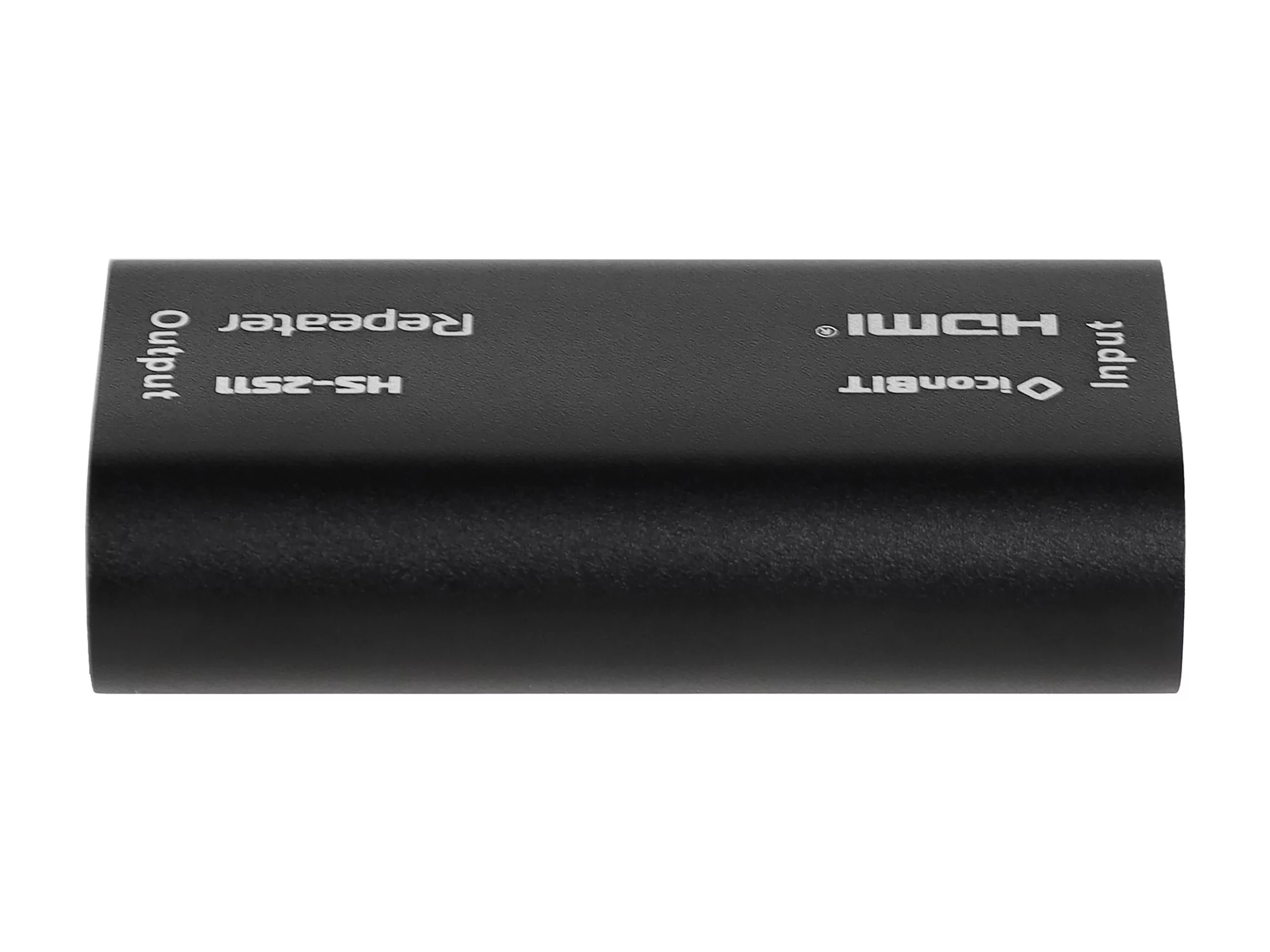 Повторитель-усилитель HDMI iconBIT HS-2511 - 17