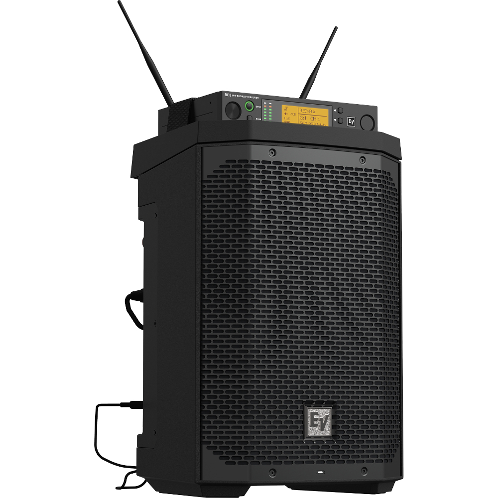 Портативная акустическая система Electro-Voice EVERSE8 - 15