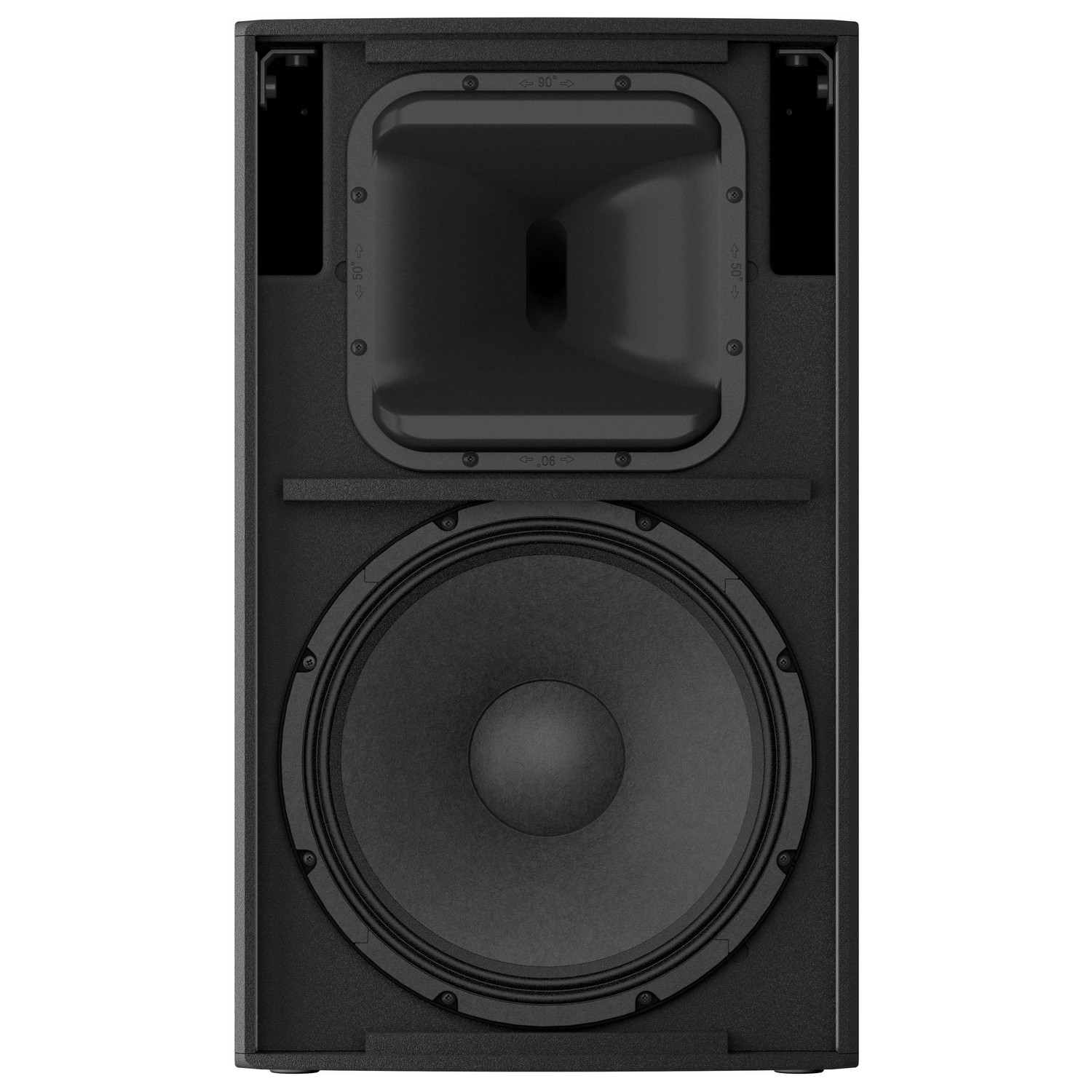 Активная акустическая система Yamaha DZR15-D - 15