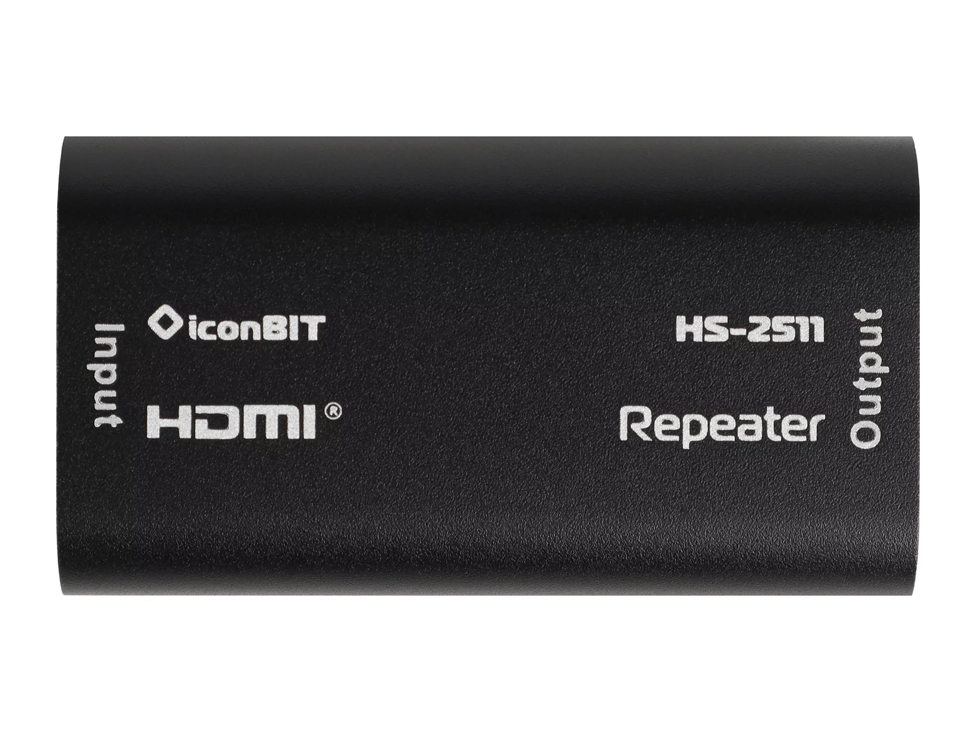 Повторитель-усилитель HDMI iconBIT HS-2511 - 21