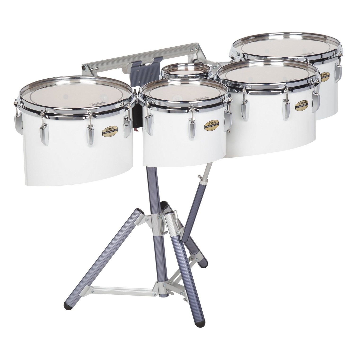 Маршевый том Yamaha QT8313 WHITE - 6