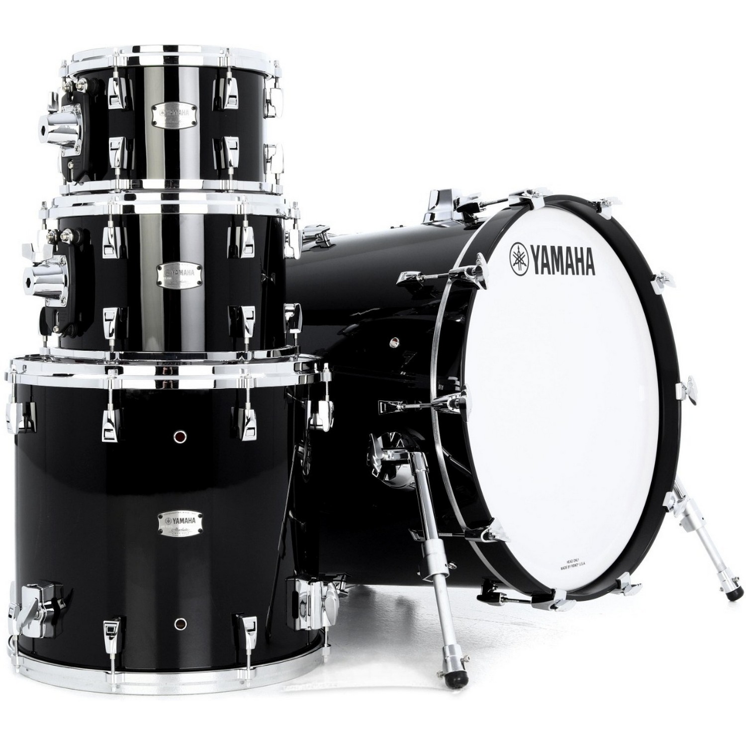 Том Yamaha AMT1614 SOB - 12