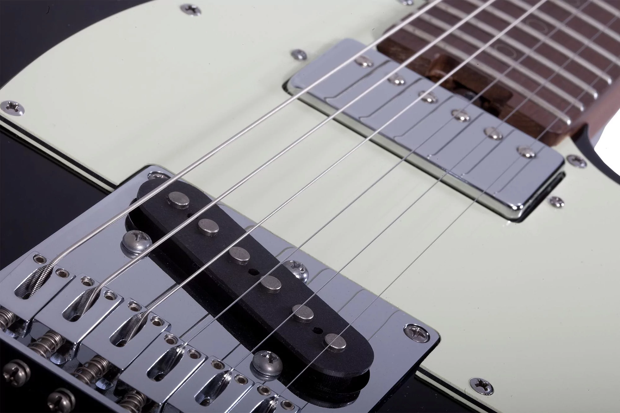 Электрогитара Schecter NICK JOHNSTON PT A.INK - 13