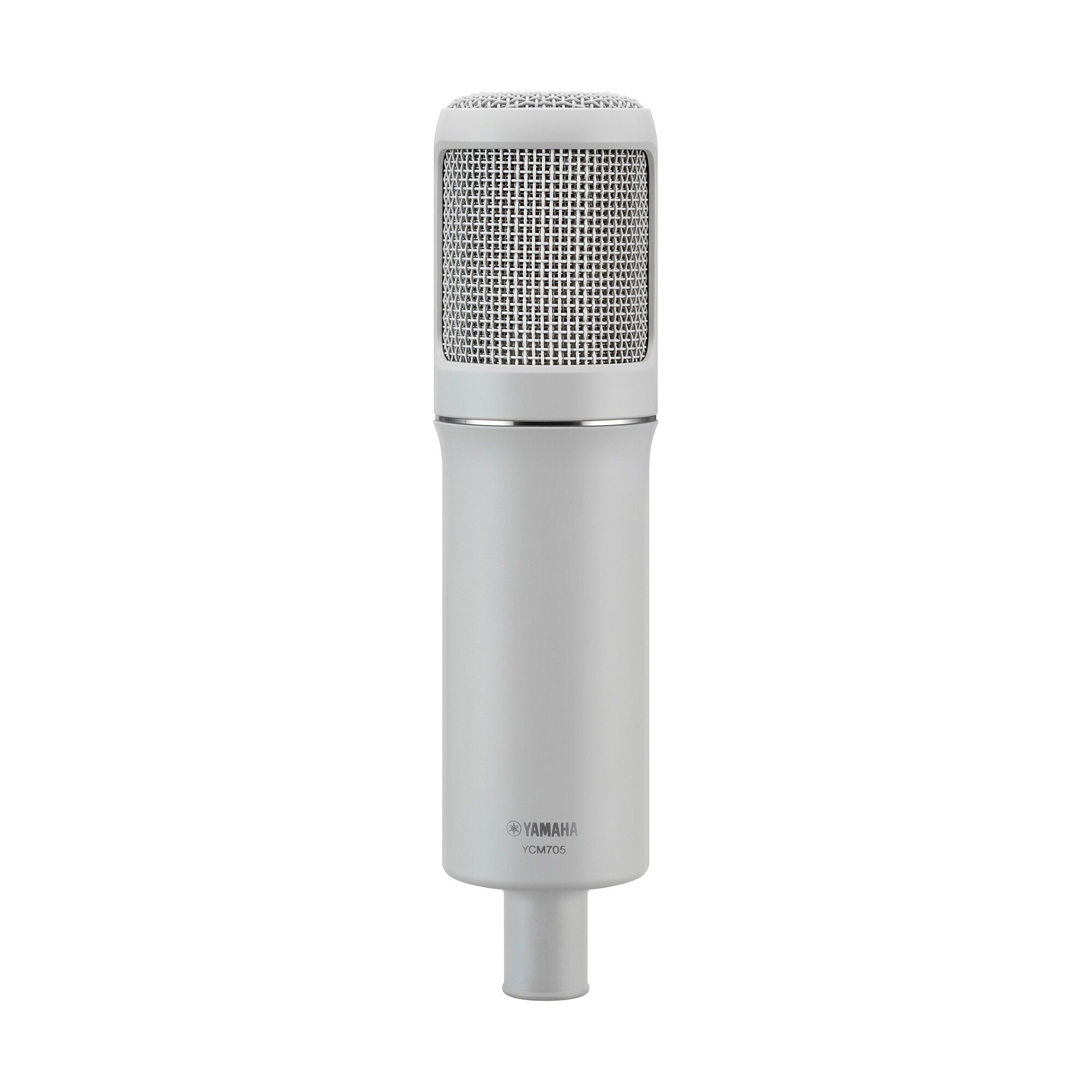 Микрофон Yamaha YCM705 White - 9