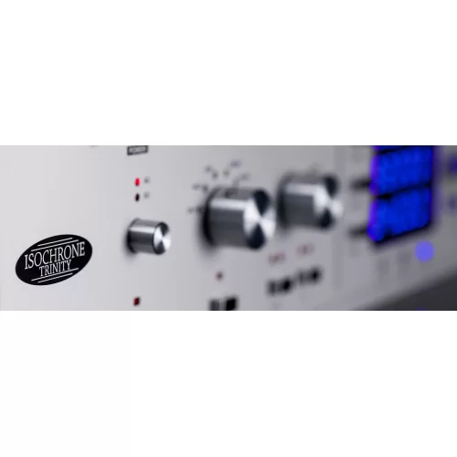 Генератор синхросигнала Antelope Audio Isochrone Trinity - 9