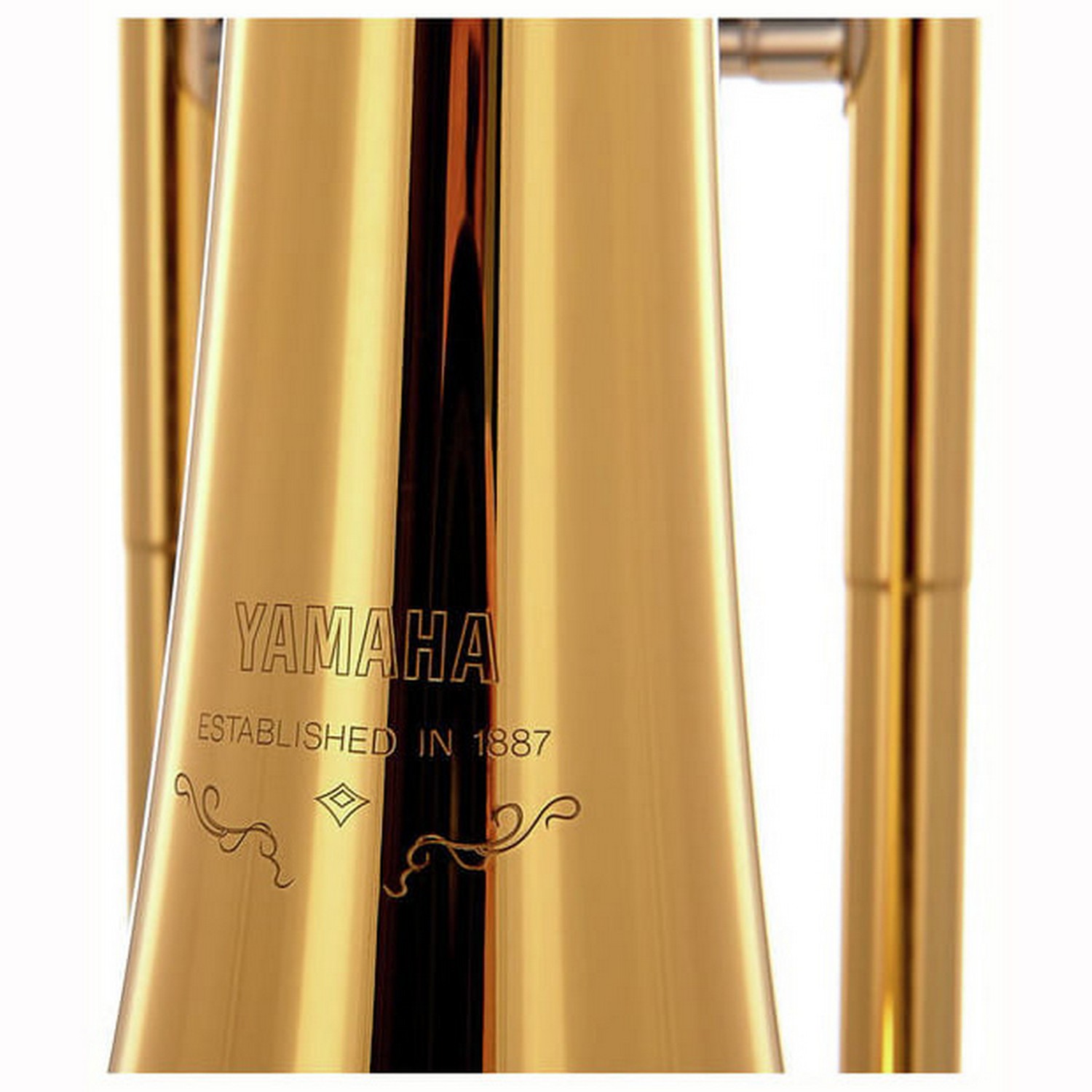 Бас-тромбон Yamaha YSL-620 - 15