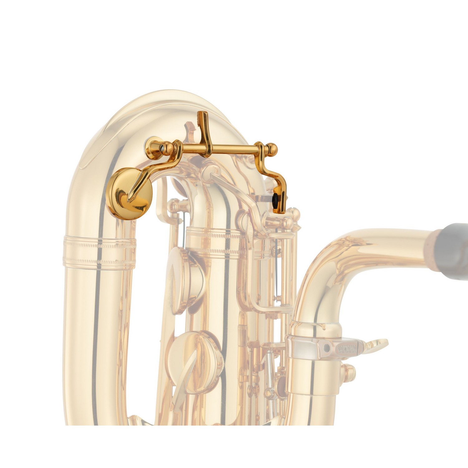 Баритон-саксофон Yamaha YBS-82UL - 11