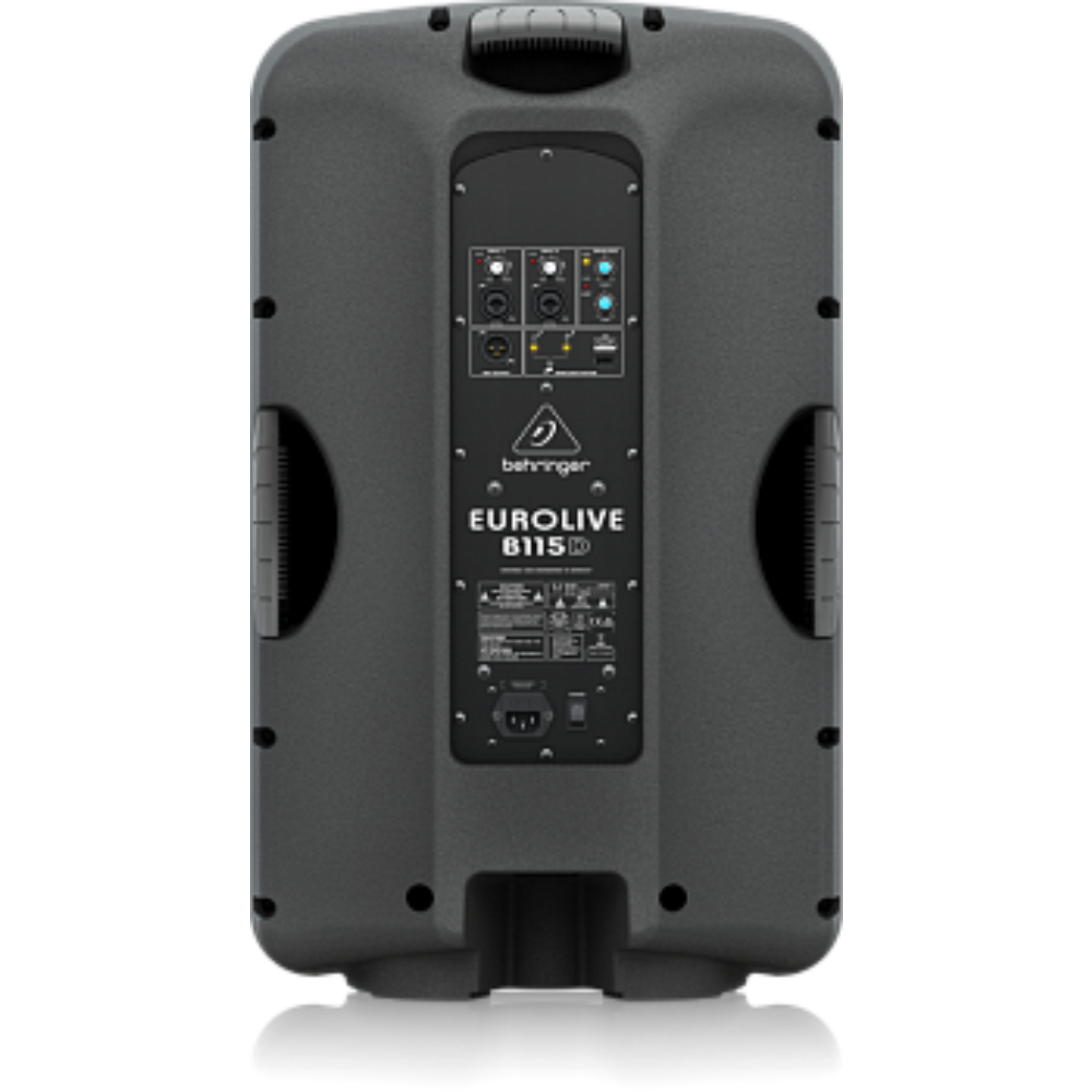 Активная акустическая система Behringer B115D  - 7