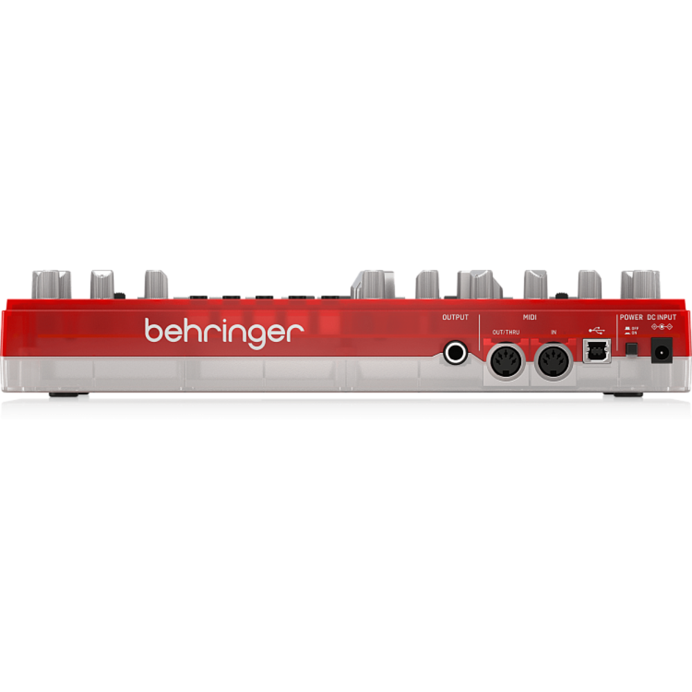 Аналоговый синтезатор Behringer TD-3-SB - 7