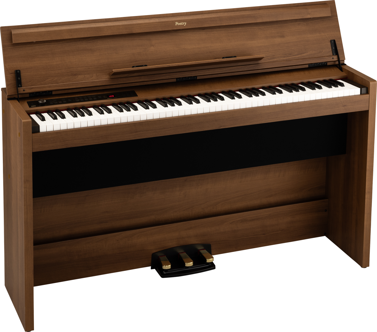 Цифровое пианино Korg POETRY M - 14