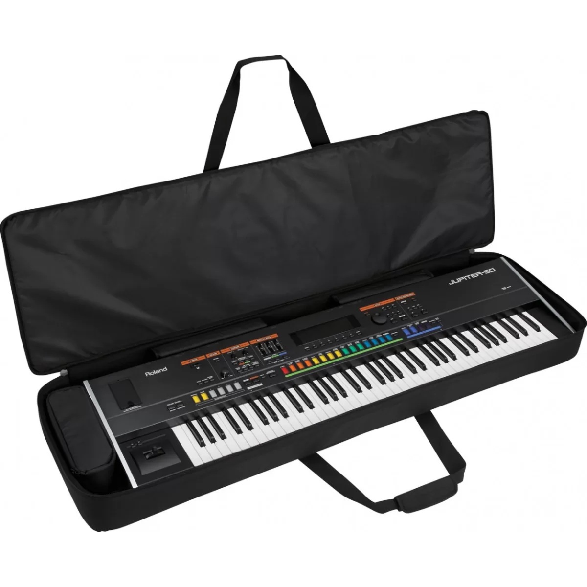 Чехол для клавишных Roland CB-76-RL  - 5