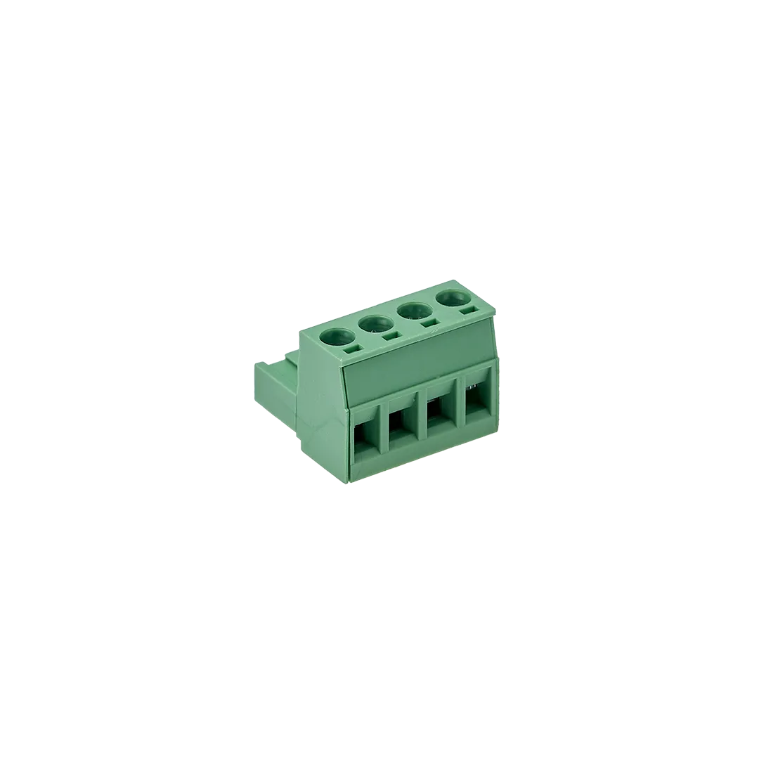 Клемная колодка AVCLINK TB-5 08/4PIN - 7